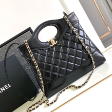 Chanel Top Handle Bags